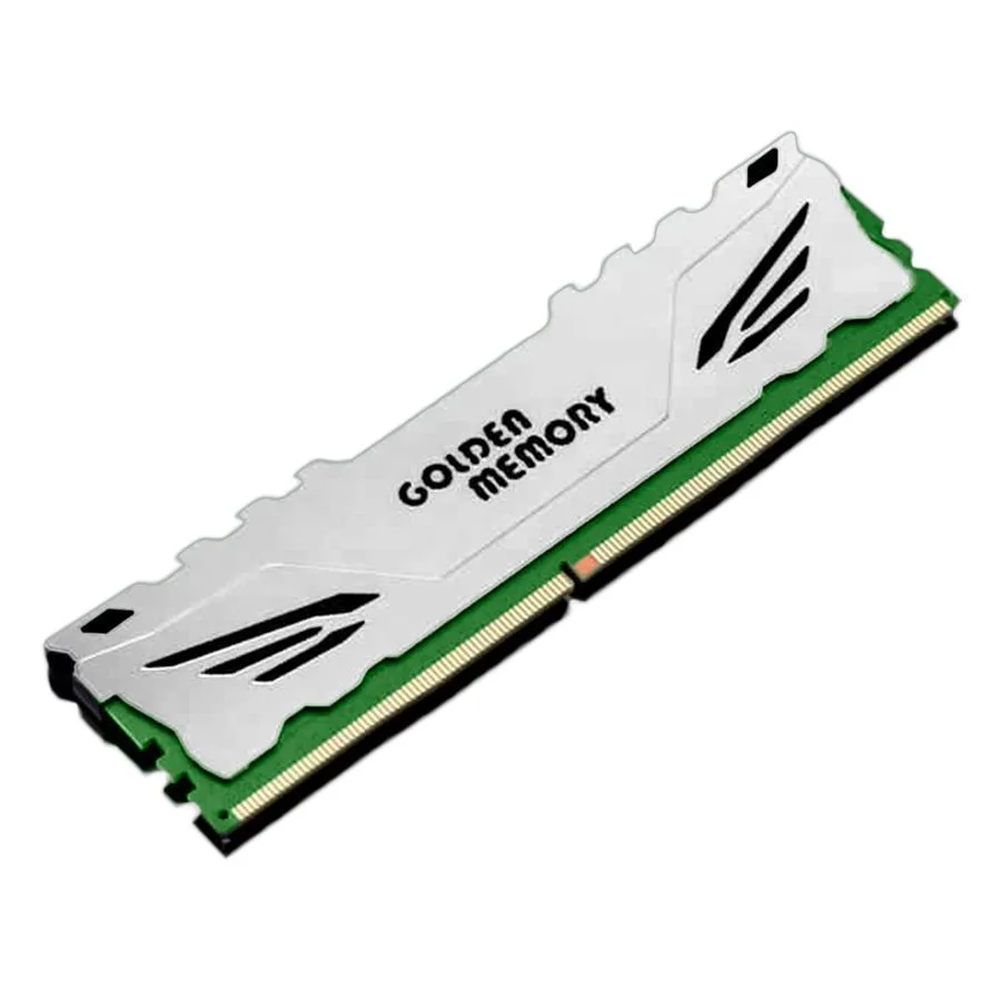 Imagem 2 de 2 do produto Memória Golden Memory, 4GB, 1600MHz, DDR3