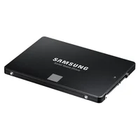 2TB 2.5インチ SSD 870 EVO SSD Samsung 870 EVO 2TB SATA 25 560MBs KaBuM