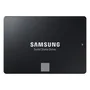SSD Samsung 870 EVO, 2TB, SATA  2.5', Leitura 560MB/s - MZ-77E2T0B/AM.