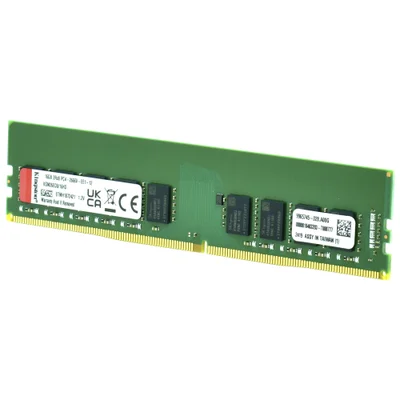 KSM26ED8/16MR 16GB メモリモジュール Amazon.co.jp: A-Tech 16GB RAM Kingston KSM26ED8/16MR交換用 | DDR4