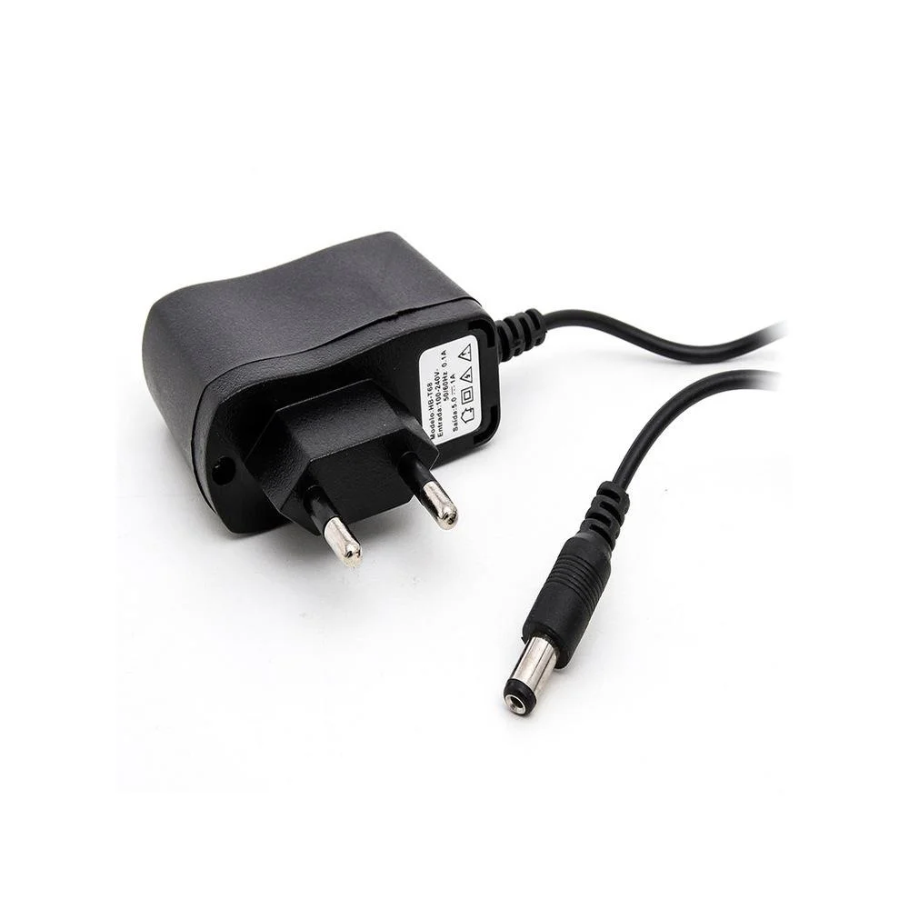 Imagem 2 de 4 do produto Adaptador HUB Knup, Com 10 Portas USB 2.0, Fonte Alimentação, Para PC e Notebook - HB-T69