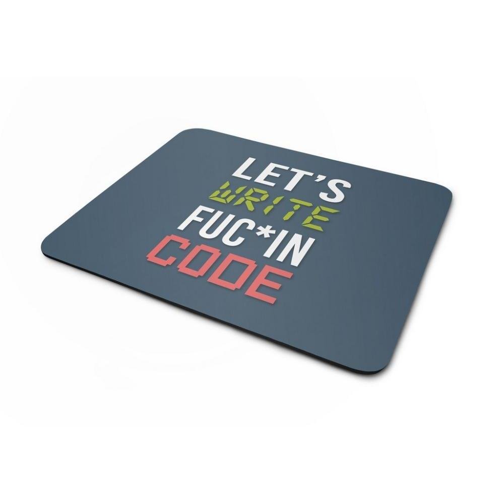 Mouse Pad Artgeek Lets Write 17Cmx21Cm