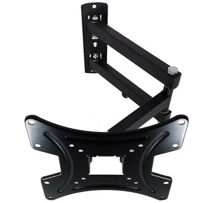 Suporte De Parede Tri-articulado, Para Tv Lcd, Led, 26 A 55"
