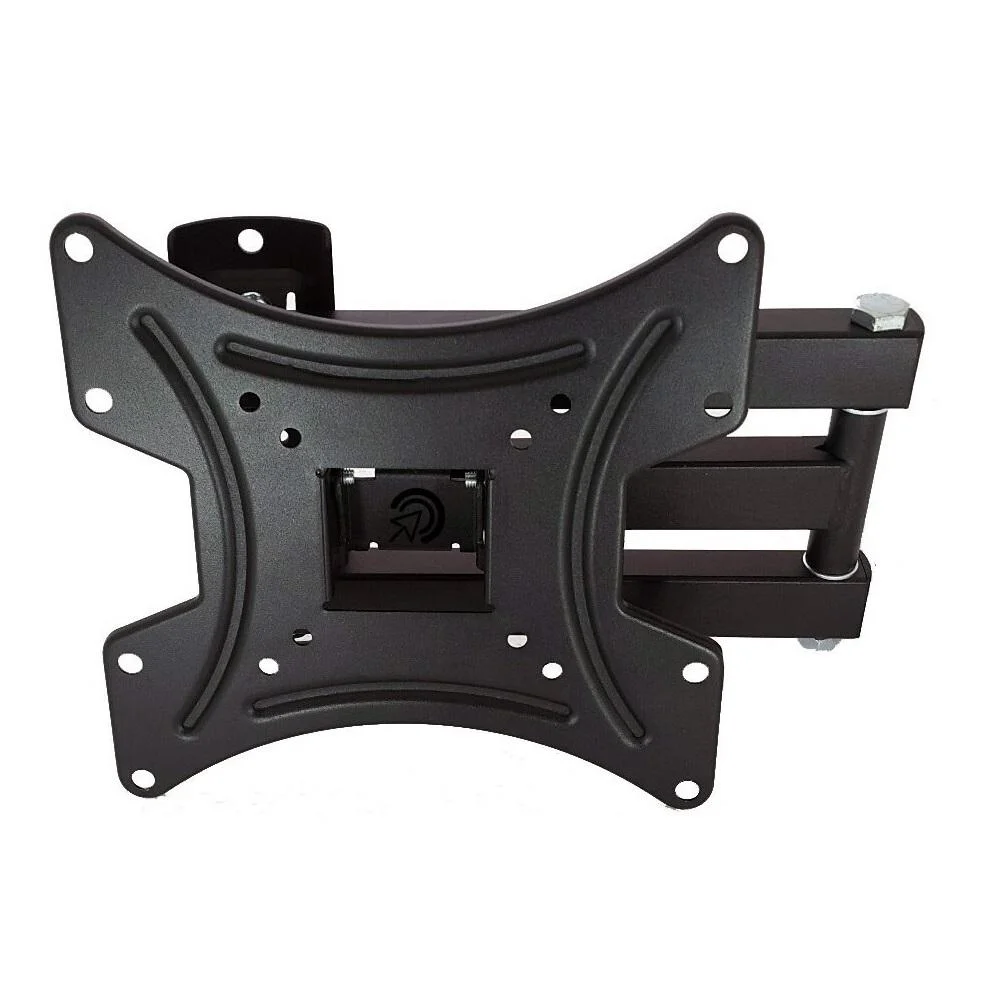 Imagem 2 de 3 do produto Suporte De Parede Tri-articulado, Para Tv Lcd, Led, 26 A 55"