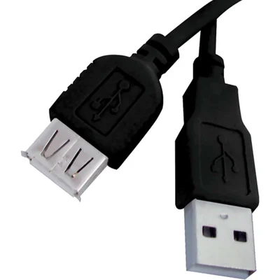 Cabo Usb 2.0 Am X Bm 2mts.