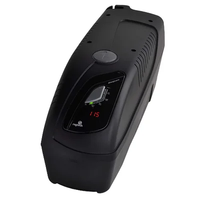 Nobreak 1400 VA Senoidal, USB, Bivolt, Conexão Bateria - 4035