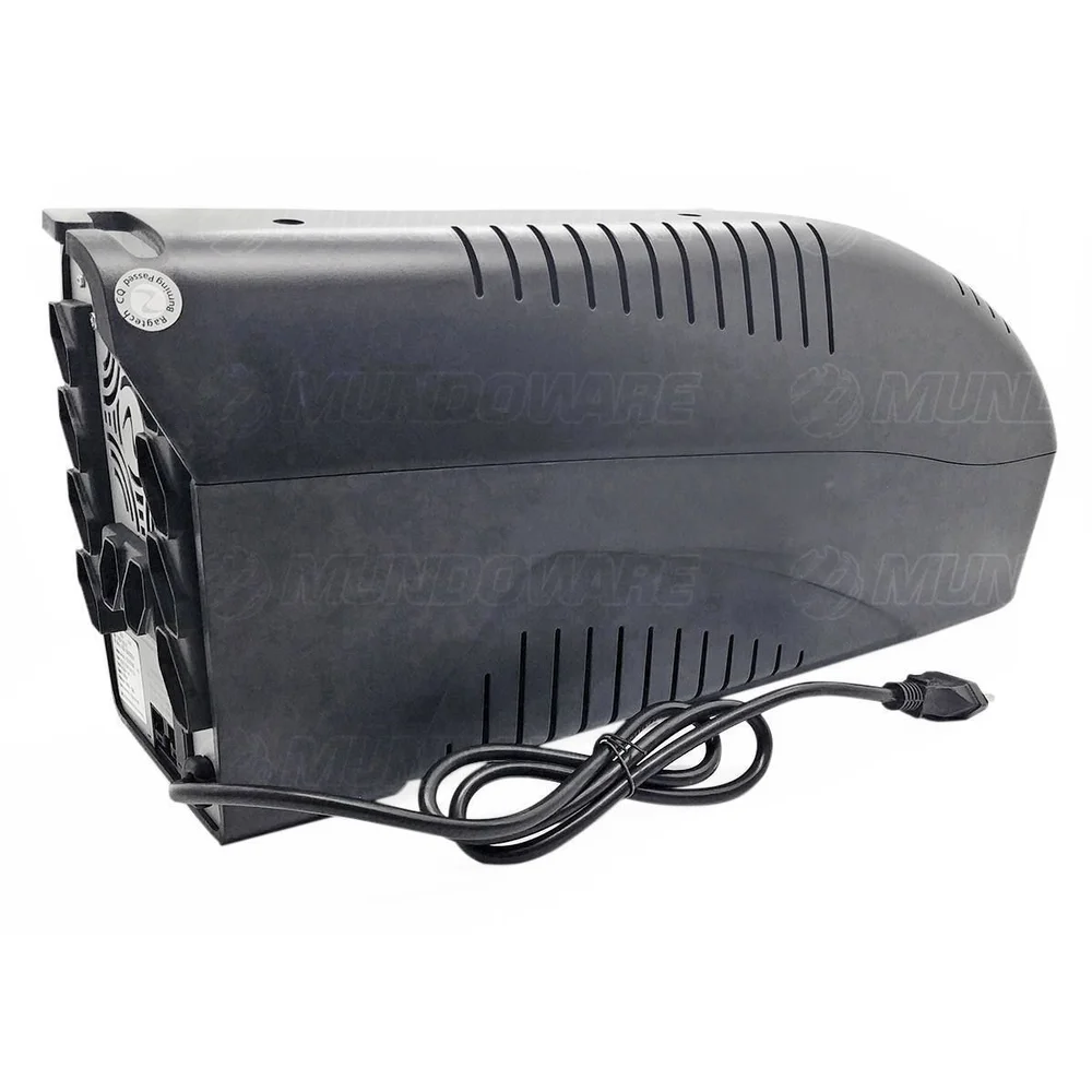 Nobreak 1400 VA Senoidal, USB, Bivolt, Conexão Bateria - 4035