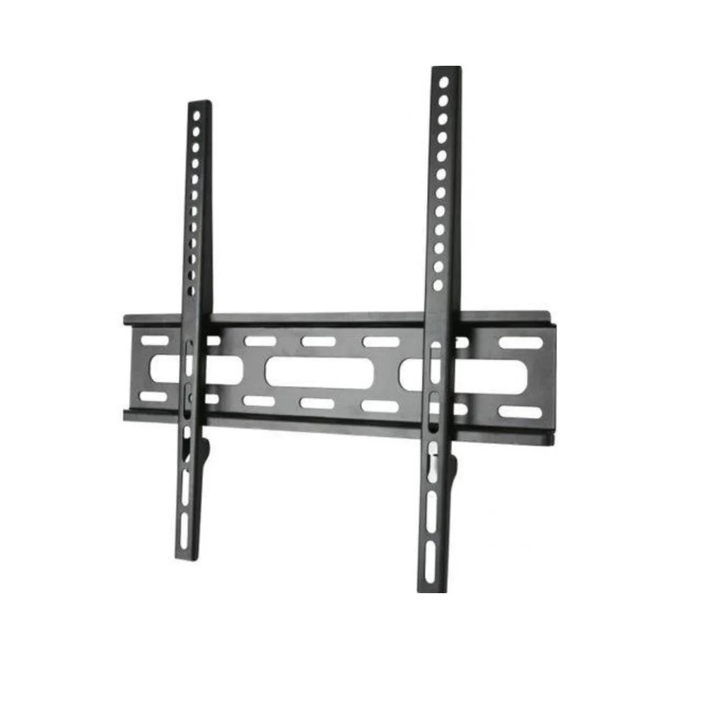 Imagem 3 de 3 do produto Suporte Fixo Para Televisão Lcd Led Plasma 32 A 55 Com Nível Bolha Ar-326sf