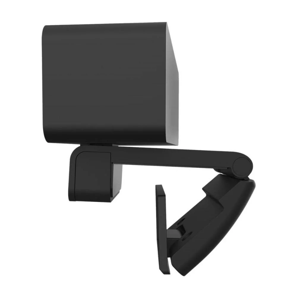 Imagem 4 de 4 do produto Webcam Intelbras Cam-720p, Hd 1280x720, 1 Mega Pixel, Foco Fixo, Microfone