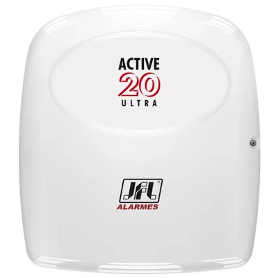Central De Alarme Monitorado Active 20 Ultra Jfl
