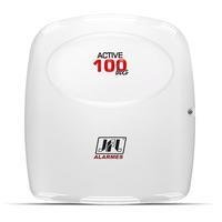 Central De Alarme Monitorado Active 100 Bus Sem Teclado Jfl