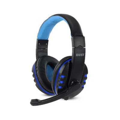Fone De Ouvido Headset Gamer X30 Lw030 Preto - Dust