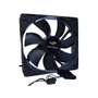 Cooler FAN C3Tech Storm, 120mm - F7-100BK