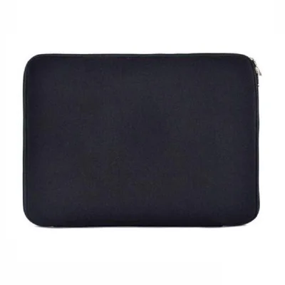 Capa Exbom Para Notebook 17 Polegadas Em Neoprene E Zíper