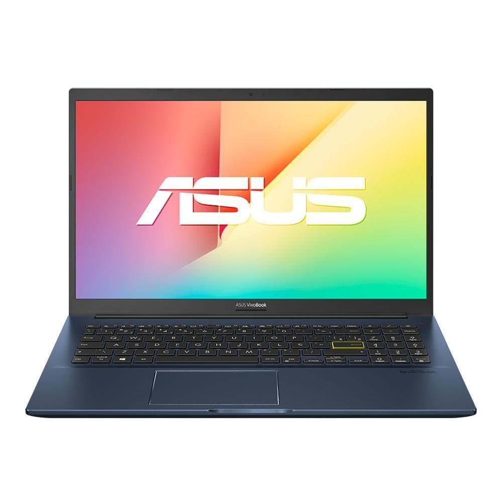 Notebook - Asus X513ea-ej1064t I7-1165g7 2.80ghz 8gb 256gb Ssd Intel Hd Graphics Windows 10 Home Vivobook 15,6