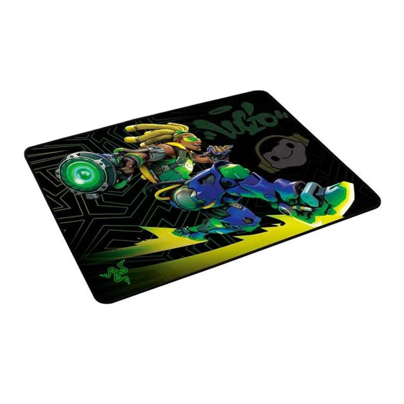 Mousepad Gamer Razer Goliathus Overwatch Lucio