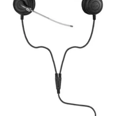Kit Monitoramento Topuse Call Center Headset, USB, Voip Premium Fp 360
