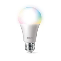 Lampada Bulb Led A60 10w Biv Smart Colors