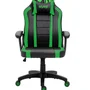 Cadeira Gamer Viper Snake Gaming Reclinável 0440 Peso Suportado Até 120 Kg, Verde