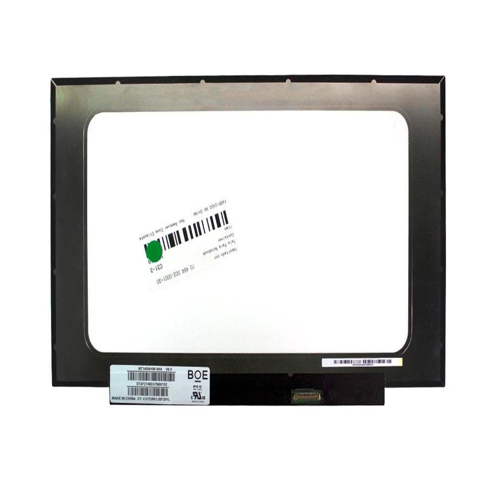 Tela Notebook 14.0 Slim Hd Sem Abas - N140bga-ea4 Rev. C3