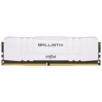 Mem Ria Crucial Ballistix Gb Ddr Mhz Kabum