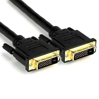 Cabo Dvi-i X Dvi-i 2m Cbdv000 Generico