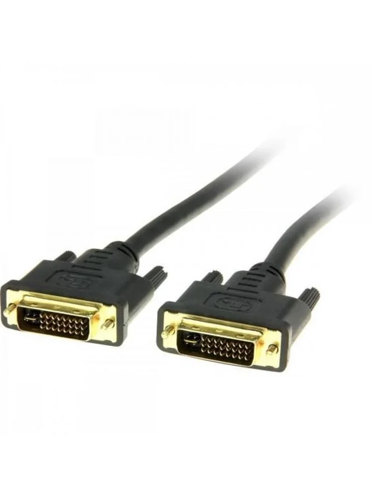 Imagem 2 de 5 do produto Cabo Dvi-i X Dvi-i 2m Cbdv000 Generico