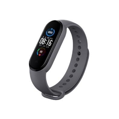 pulseira smart mi band 5 preto xiaomi