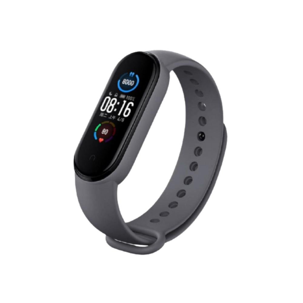 mi band d