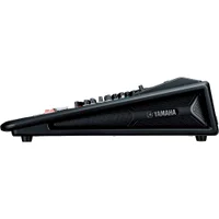 Mesa De Som Analógica Yamaha Mgp32x 32 Canais