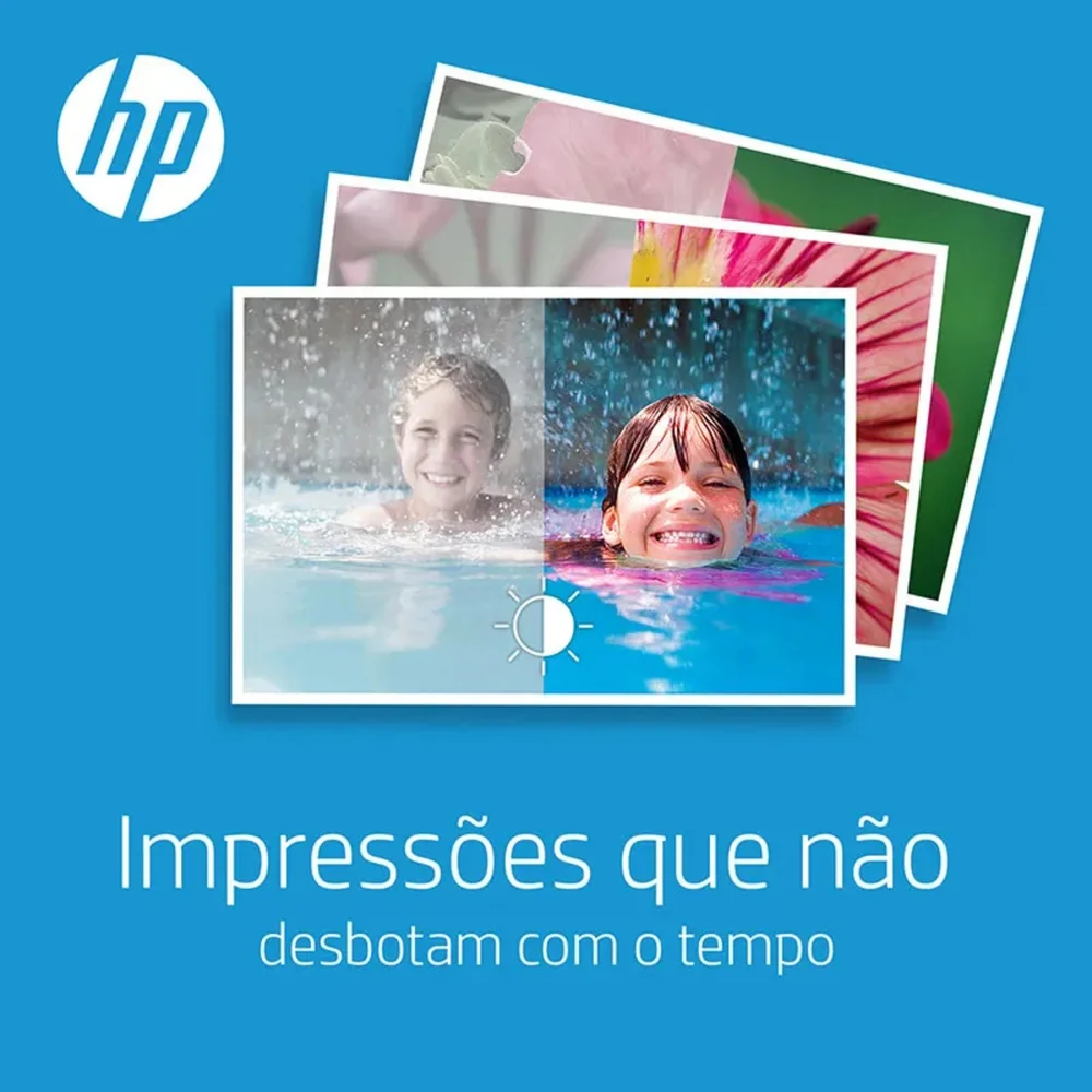 Cartucho Compatível HP 93 Color 18ML - view 5