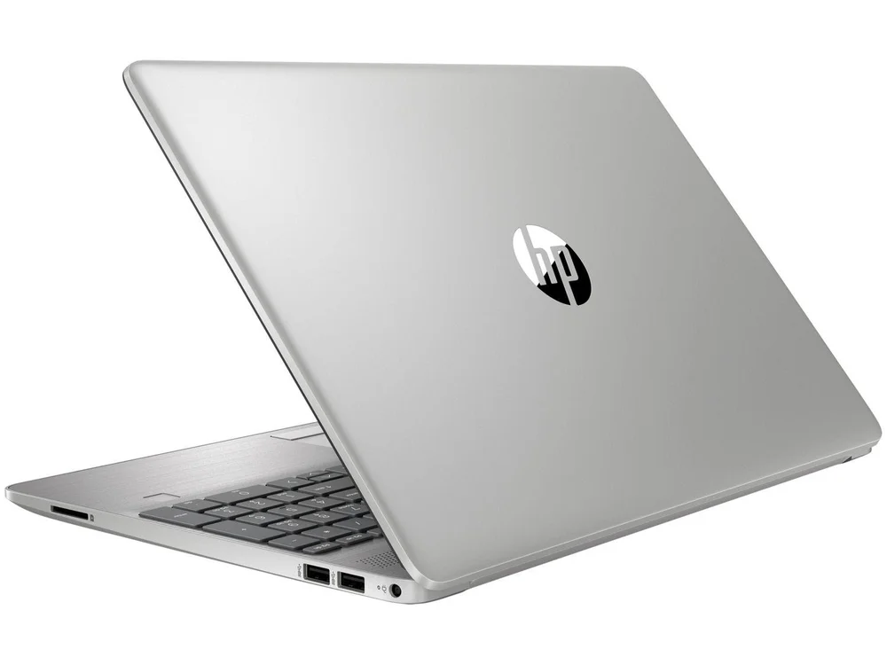 Notebook HP 256 G8 i3 8GB 256GB SSD KaBuM