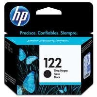 Cartucho de Tinta HP 122 PretoImprima com facilidade documentos em cores vivas, relatórios e cartas. Veja imagens e fotos com detalhes minuciosos. Est