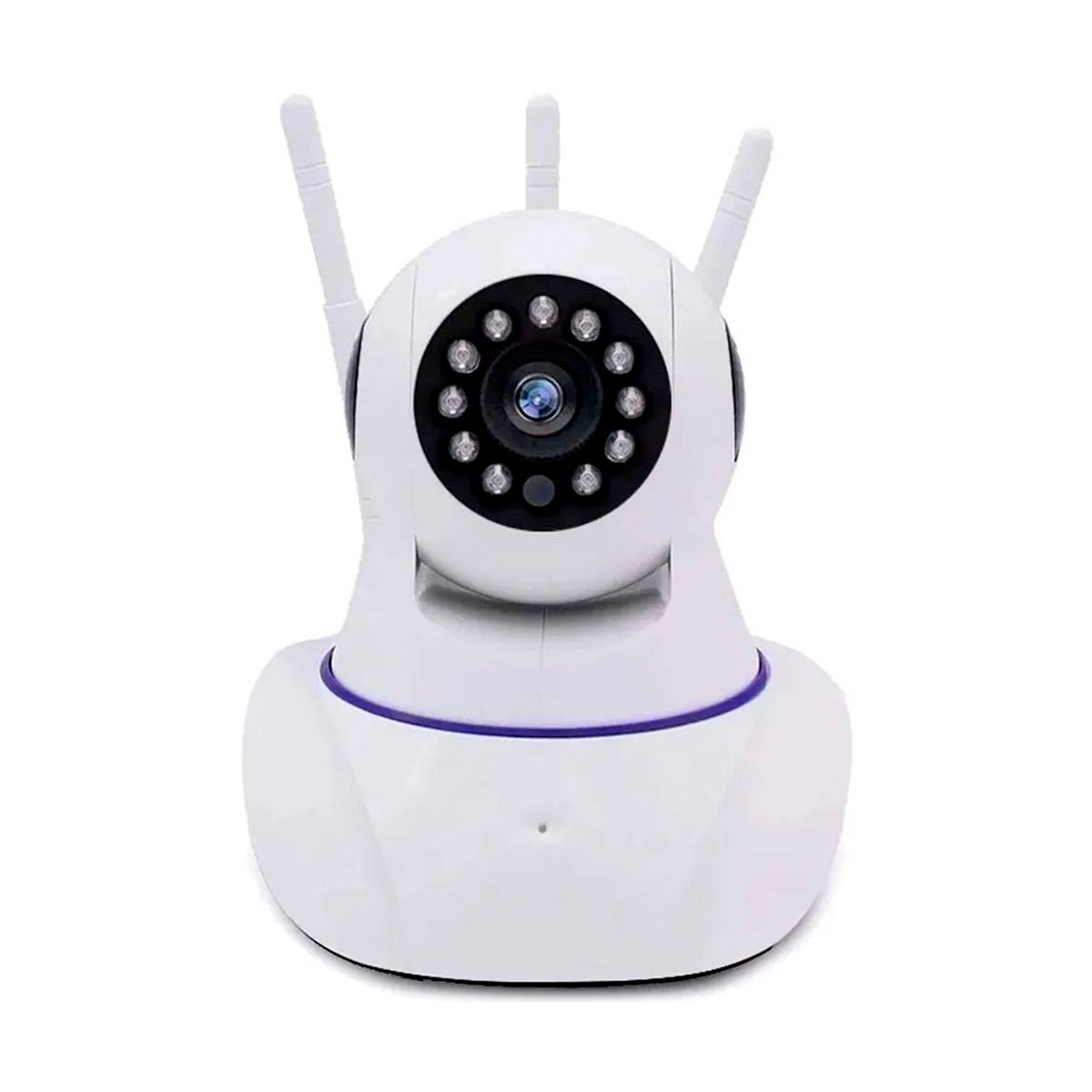 Câmera Inteligente Inova, Onvif, Wi-Fi - Cam-5702
