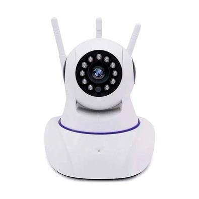 Câmera Inteligente Inova, Onvif, Wi-Fi - Cam-5702