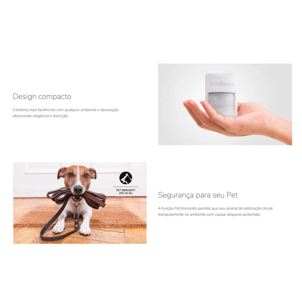 Imagem 5 de 5 do produto Sensor IVP 1000, Pet