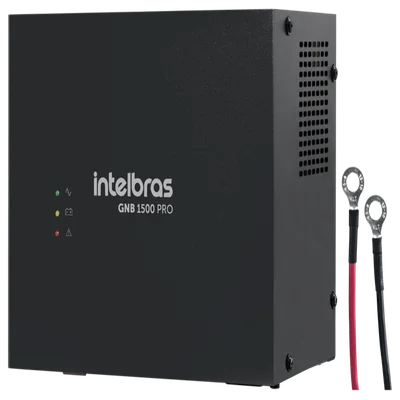 Nobreak Gnb 1500va Pro