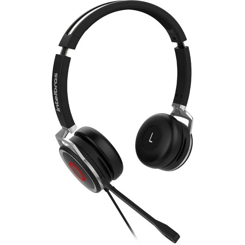 Imagem 2 de 5 do produto Headset Whs 80 Usb