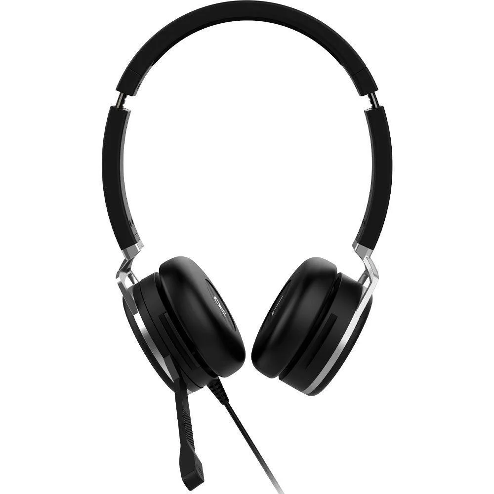 Imagem 3 de 5 do produto Headset Whs 80 Usb