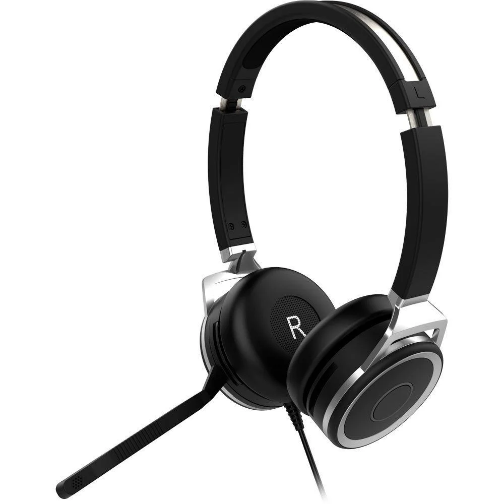 Imagem 4 de 5 do produto Headset Whs 80 Usb