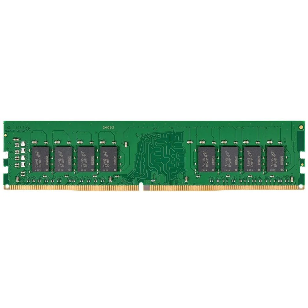 Imagem 5 de 5 do produto Memória Pc 4gb Ddr4 2400mhz Cl17 Kvr24n17s8/4 Kingston