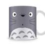 Caneca de Ceramica - Totoro