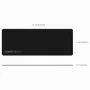 Mousepad Gamer Extra Grande (800x300mm) - Mps8030 - Orico - Preto