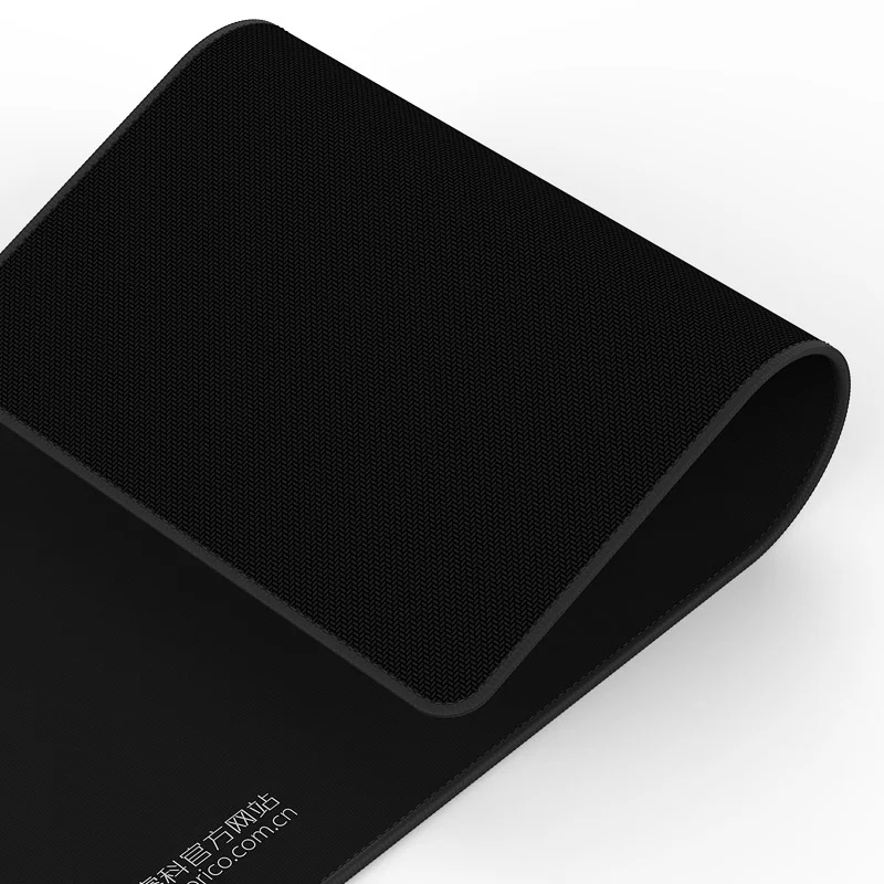 Mousepad Gamer Extra Grande (800x300mm) - Mps8030 - Orico - Preto Mousepad Gamer Extra Grande (800x300mm) - Mps8030 - Orico - Preto