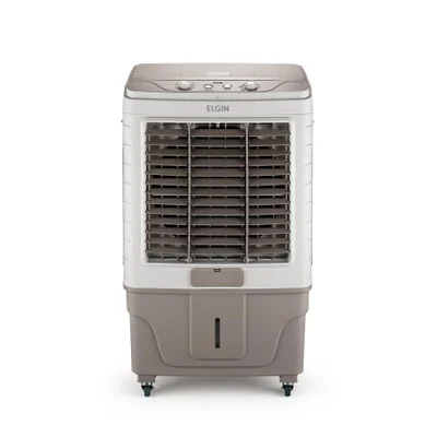 Climatizador De Ar Elgin Big Air, 65l, 177w, 3 Velocidades - 110v