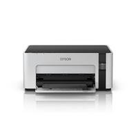Impressora Epson Ecotank M1120, Tanque De Tinta Monocromática, Usb, Wi-fi  Direct, Branco - Bivolt | KaBuM!