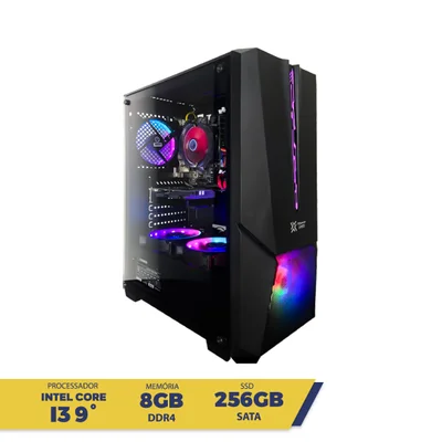 Pc Gamer I3 9 Geraço