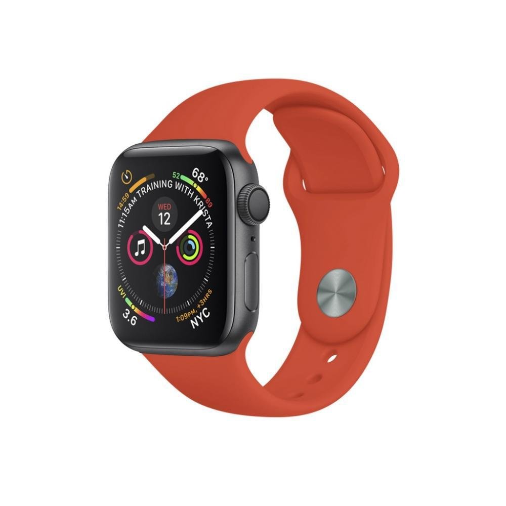 apple watch rosa 40mm