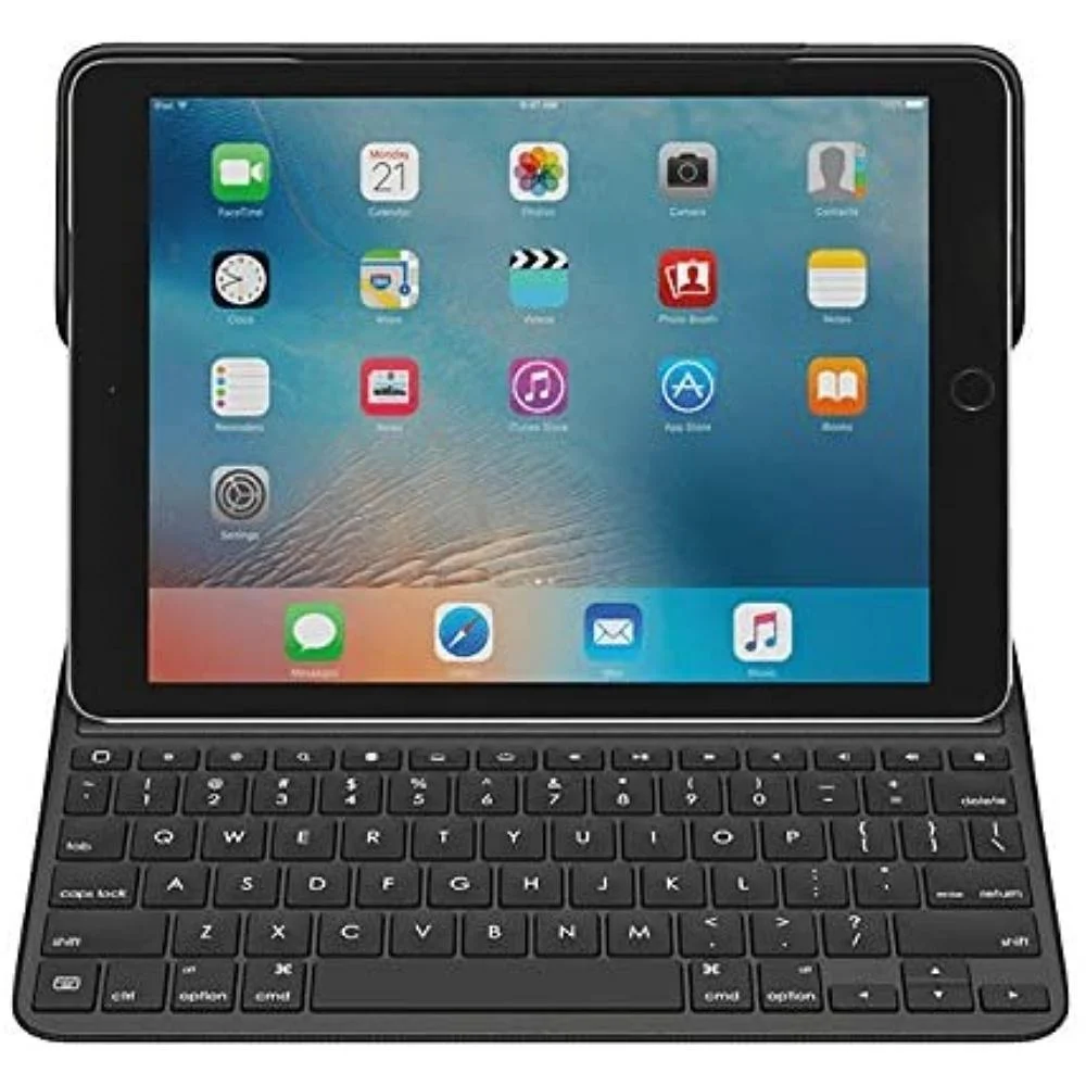 iPad Pro 12.9 ロジクールキーボード Apple Pencil Logitech Create Ipad Pro Teclado Case Apple