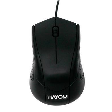 Mouse Hayom Office Mu2900 - 1200dpi - 291000